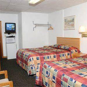 Valley Inn - Lebanon Oregon Ngoại thất bức ảnh