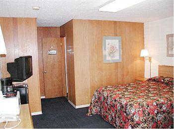Valley Inn - Lebanon Oregon Ngoại thất bức ảnh