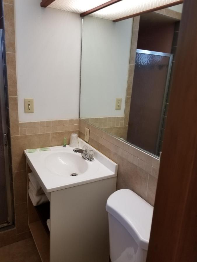 Valley Inn - Lebanon Oregon Ngoại thất bức ảnh